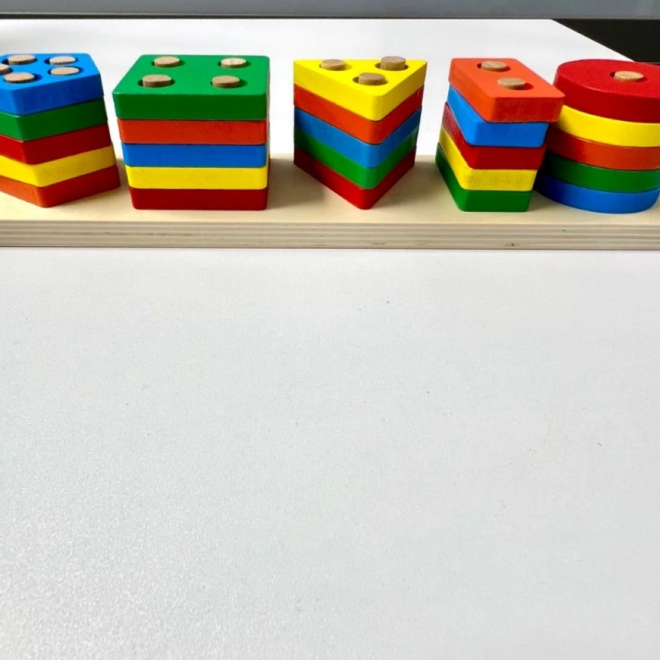 مونته سوری مستطیلی