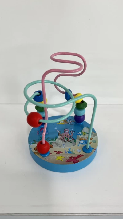 پیچ و خم دریا