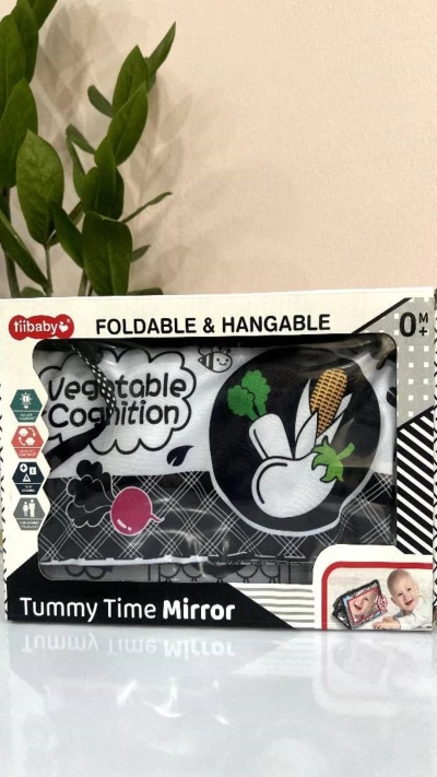 تامی تایم سیاه و سفید