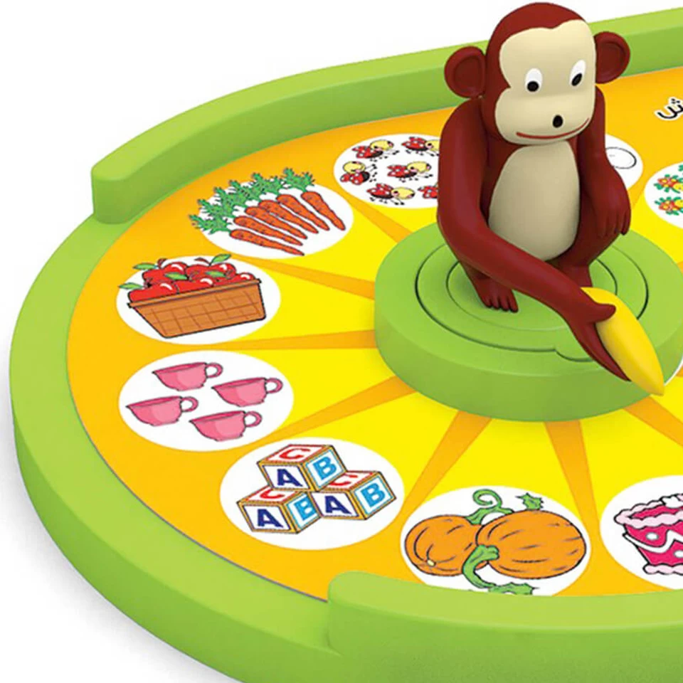 میمون باهوش