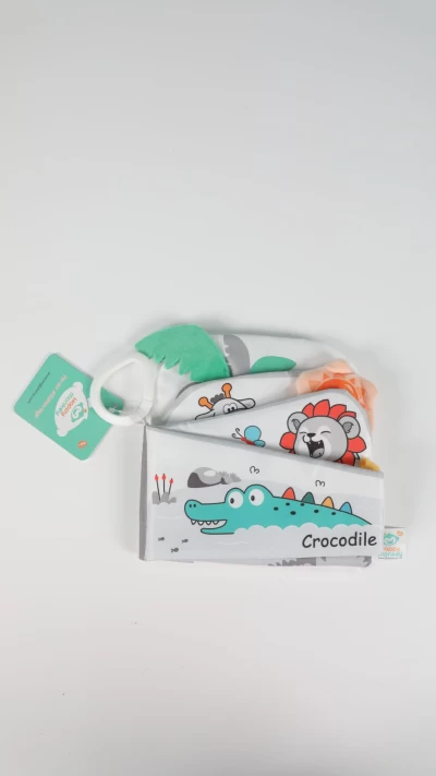 کتاب پلکانی جنگل