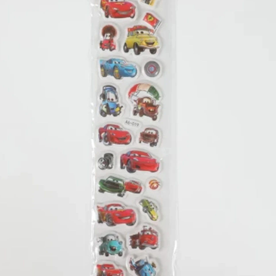 استیکر قلمی طرح قلمی  وسایل نقلیه