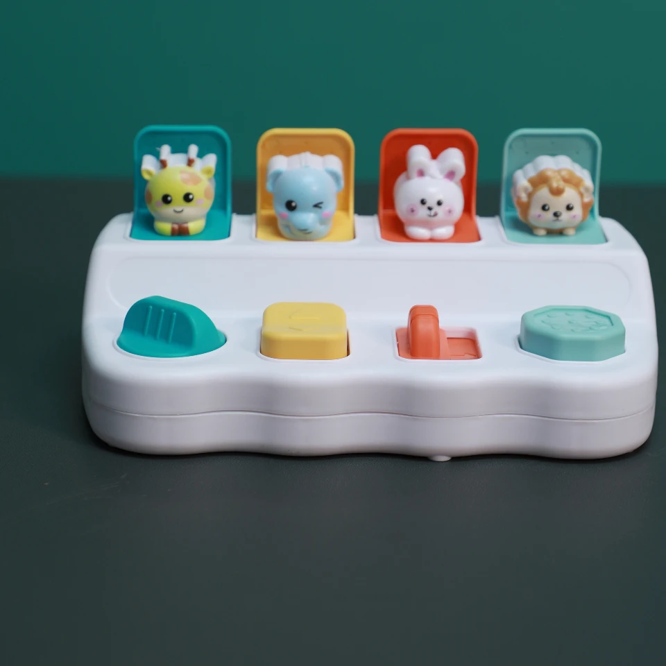 گیم حیوانات