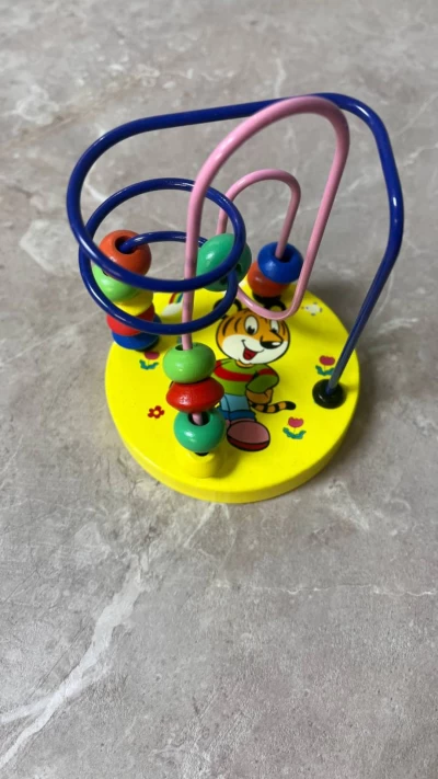 پیچ و خم ببری