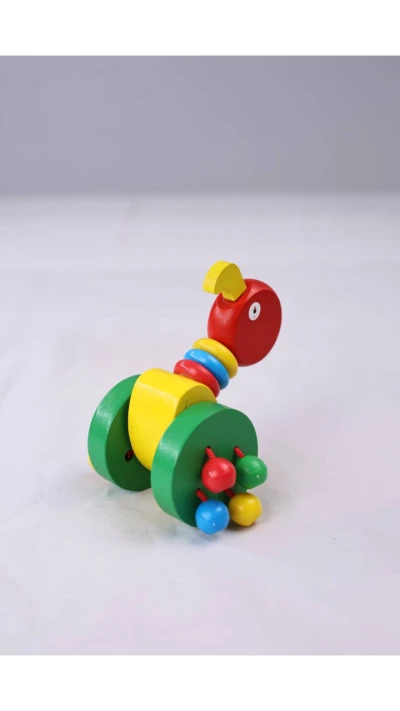 دوک چوبی عقاب