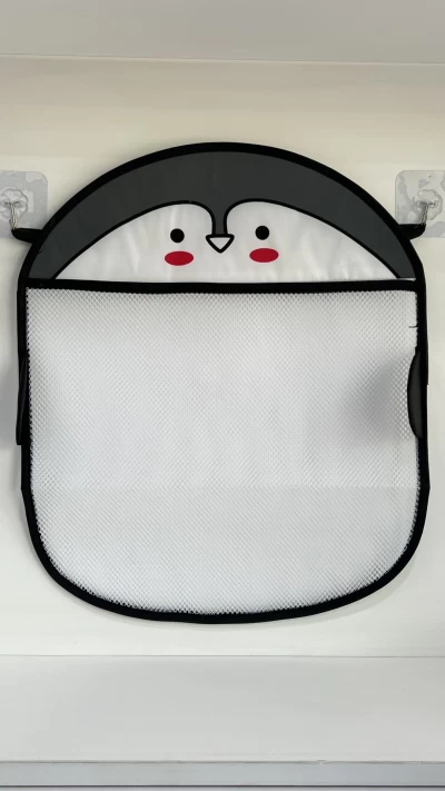 تور حمام پنگوئن