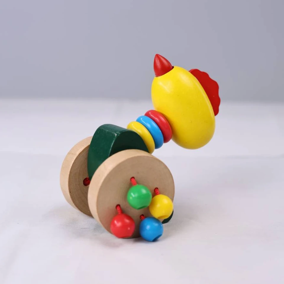 دوک چوبی خروس