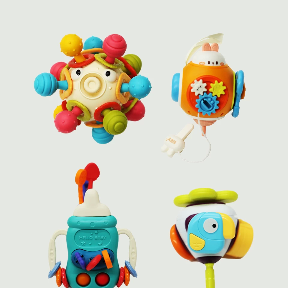 سنسوری برد و بیزی بال