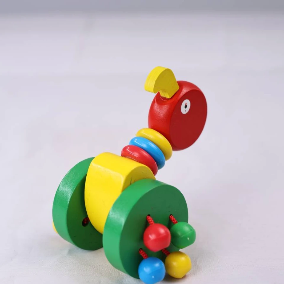 دوک چوبی عقاب