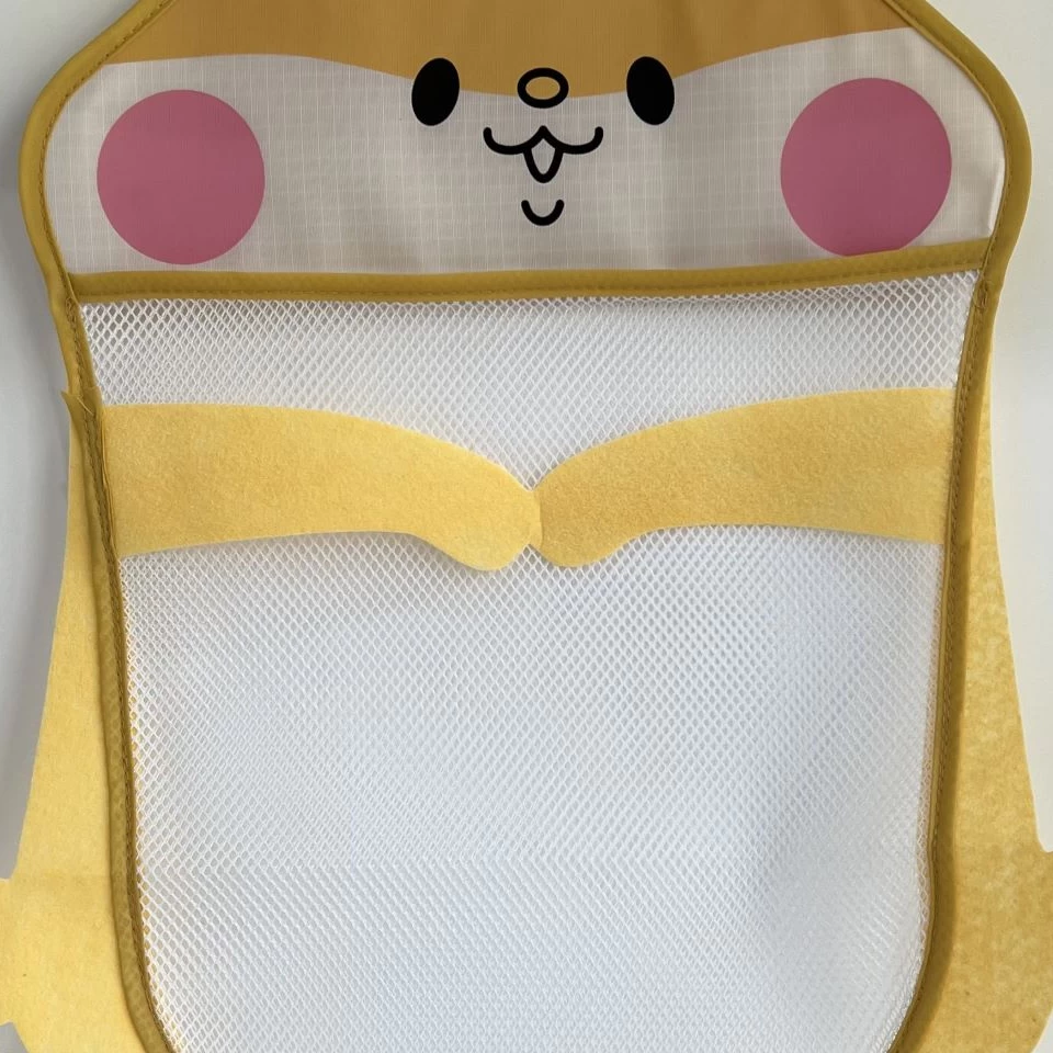 تور حمام همستر