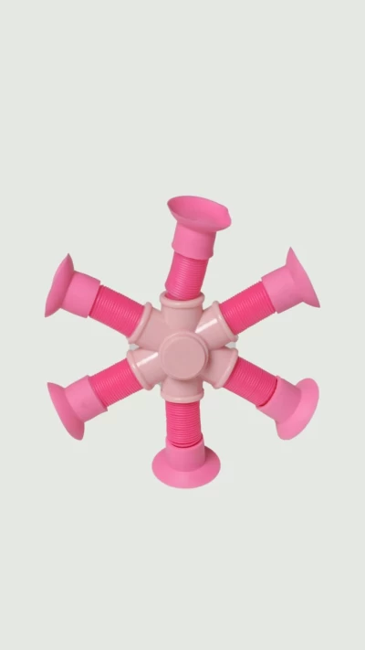 اسپینر کششی چسبنده