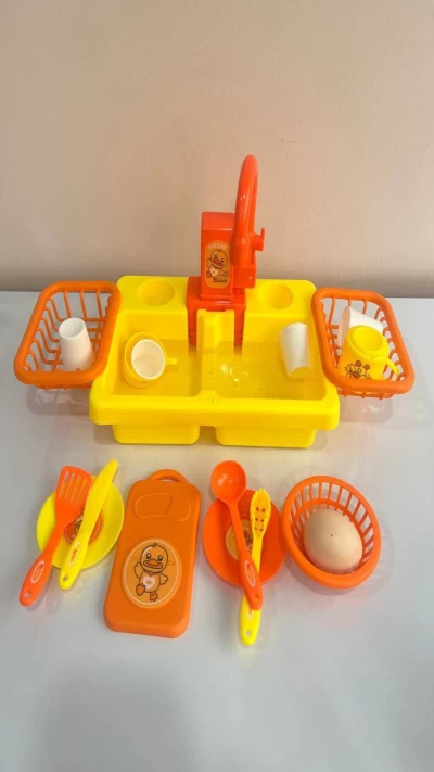 سینک ظرفشویی اردکی