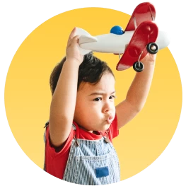 <b>2 تا 5</b> سال