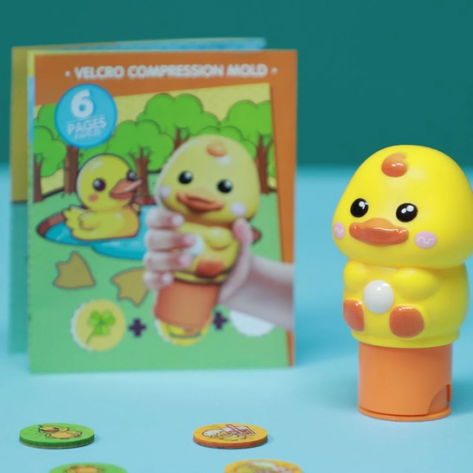 مهر استیکری