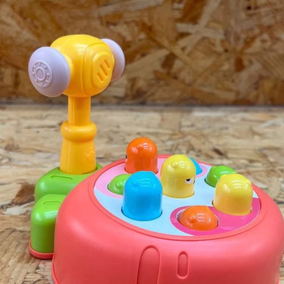 کوبه ای همستر