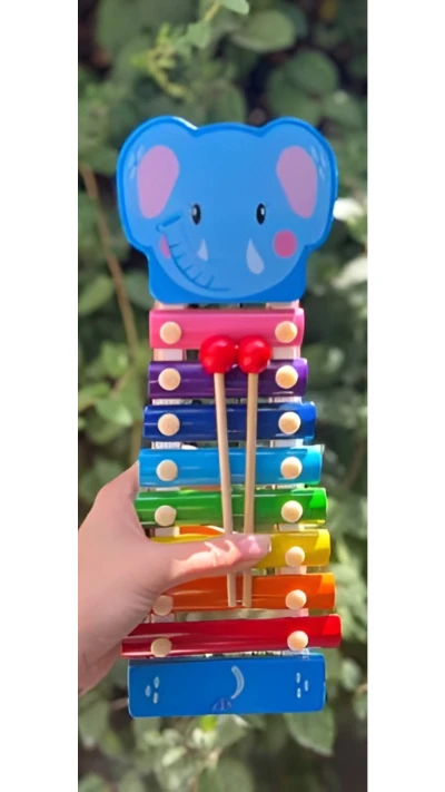 بلز حیوانات فیل