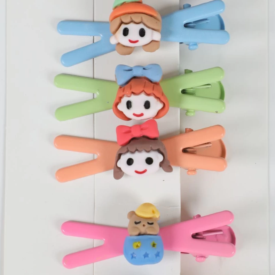 گیره سر ضربدری