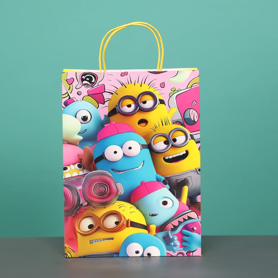 بگ دسته کنفی A4