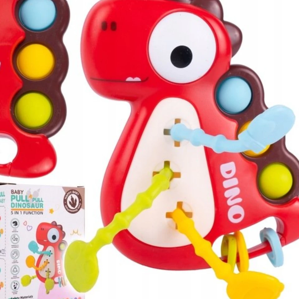 سنسوری برد یکپارچه دایناسور