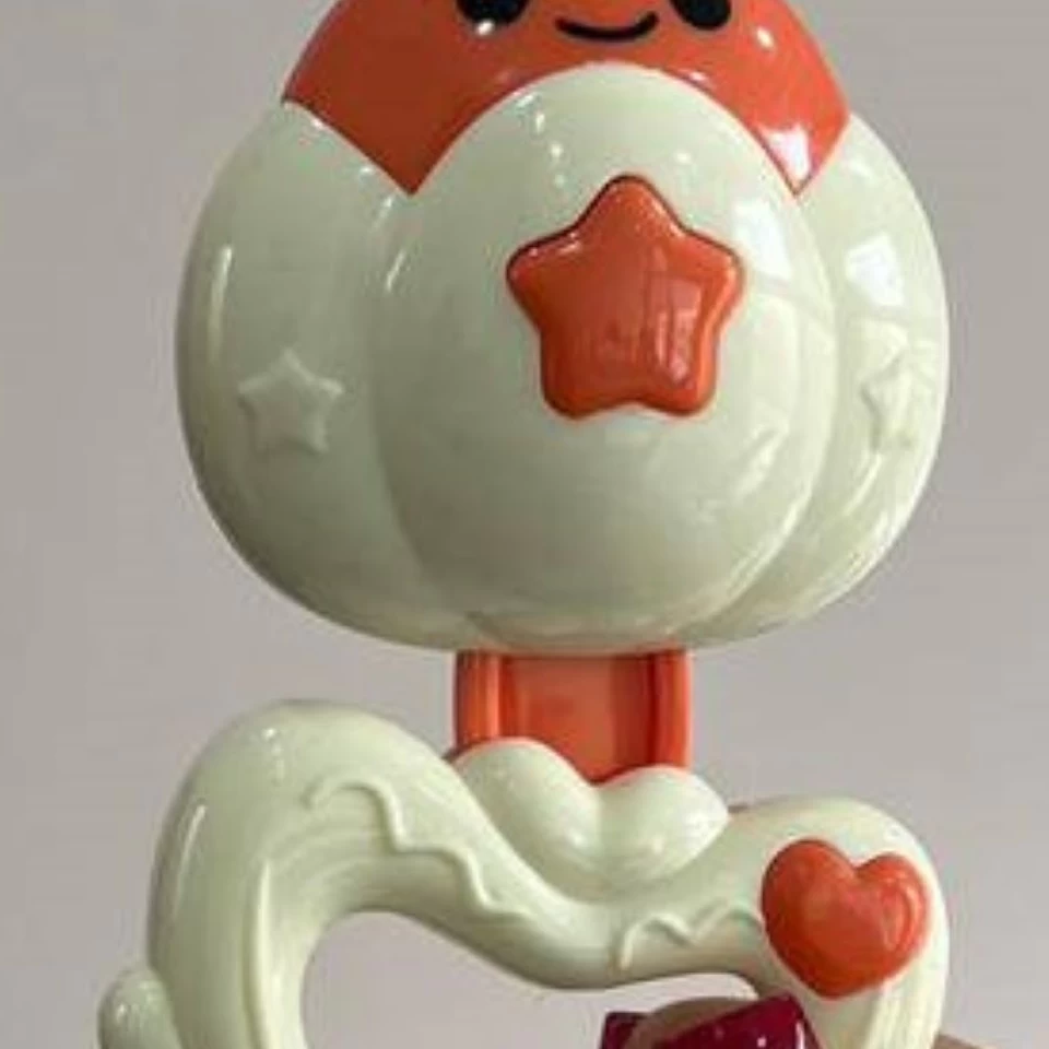 جغجغه دستی سنجاب