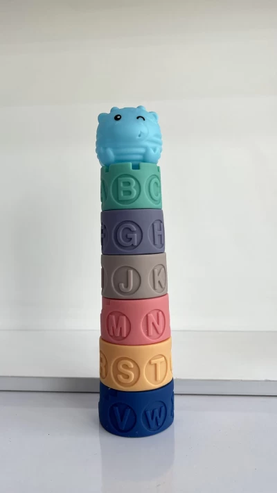 برج هوش سیلیکونی