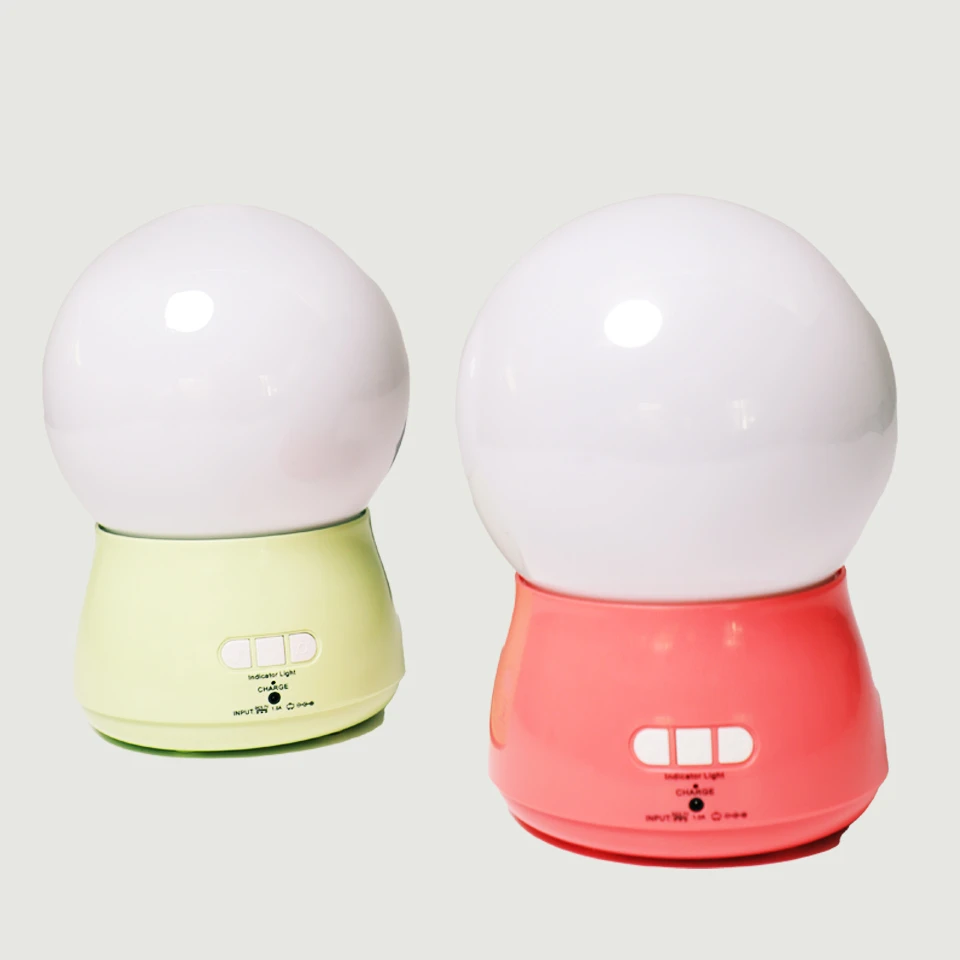 چراغ نگاتیو دار