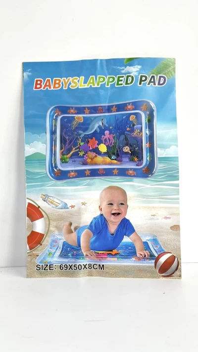 سفره آبی دلفین کارتونی