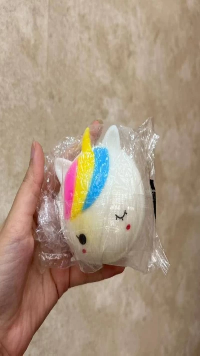 فیجت یونیکورن