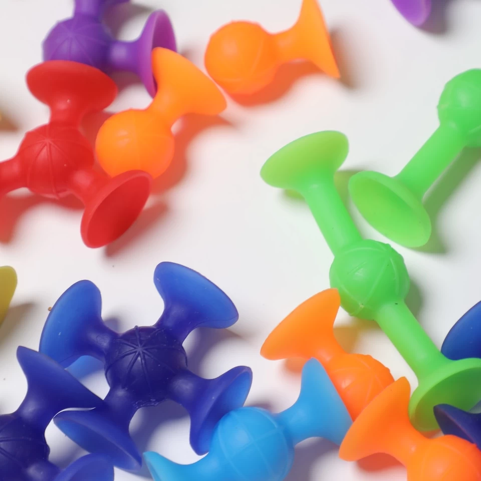 مولکول های چسبنده