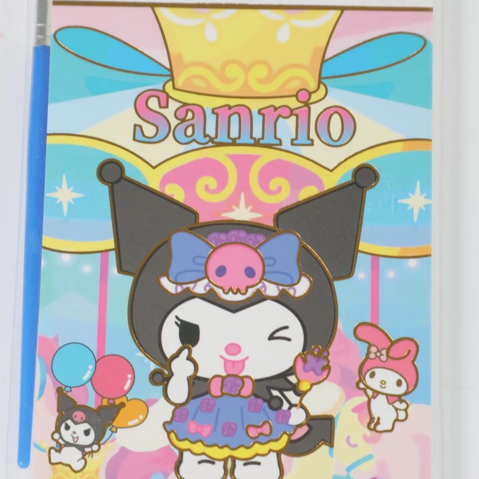 دفتر آبرنگی کرومی آبی