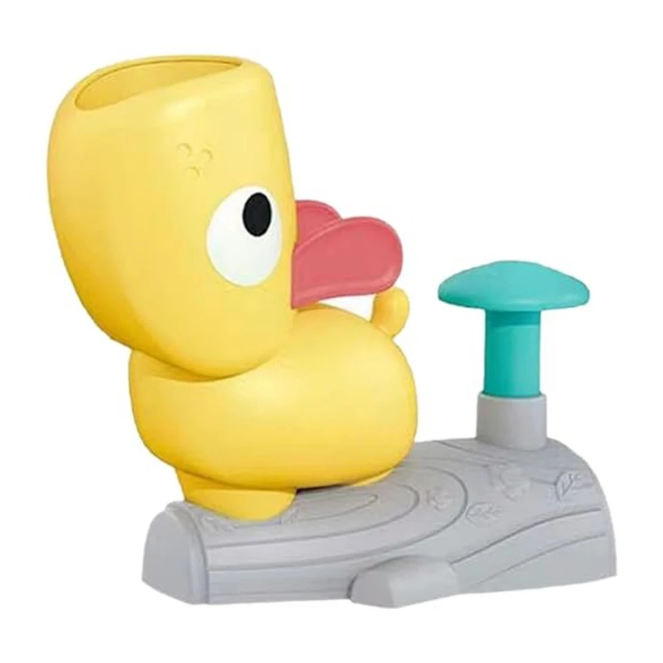 اردک پرتابگر