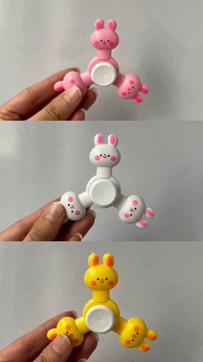 اسپینر خرگوشی