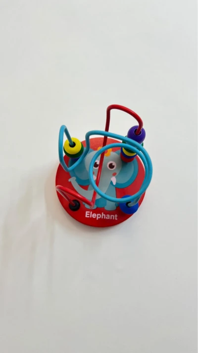 پیچ و خم فیل