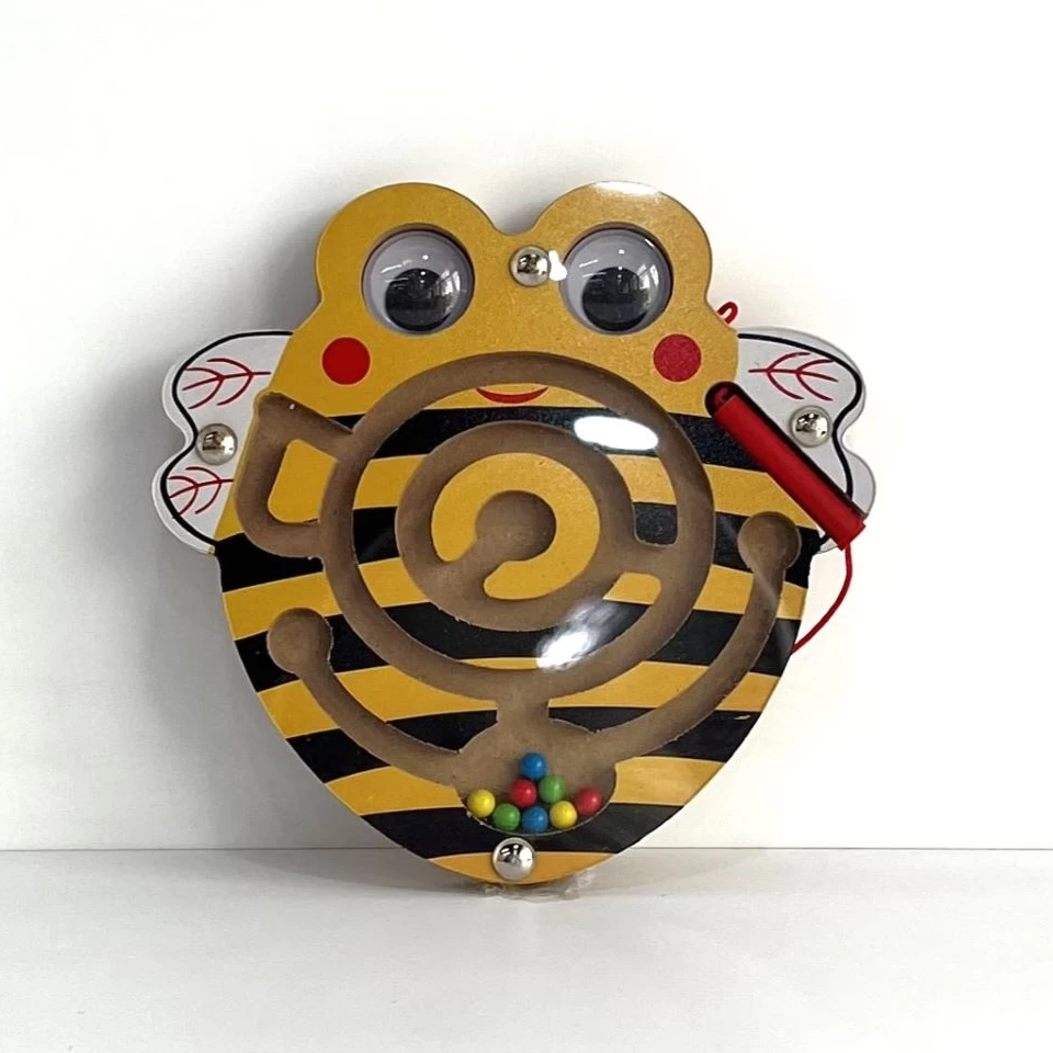 ماز چوبی زنبور