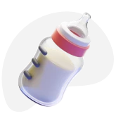 ملزومات کودک