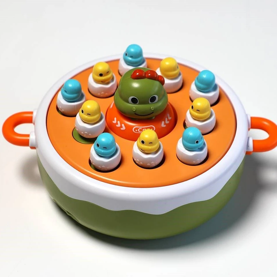 شوتینگ ماهیگیری دایناسوری ( ایراددار)