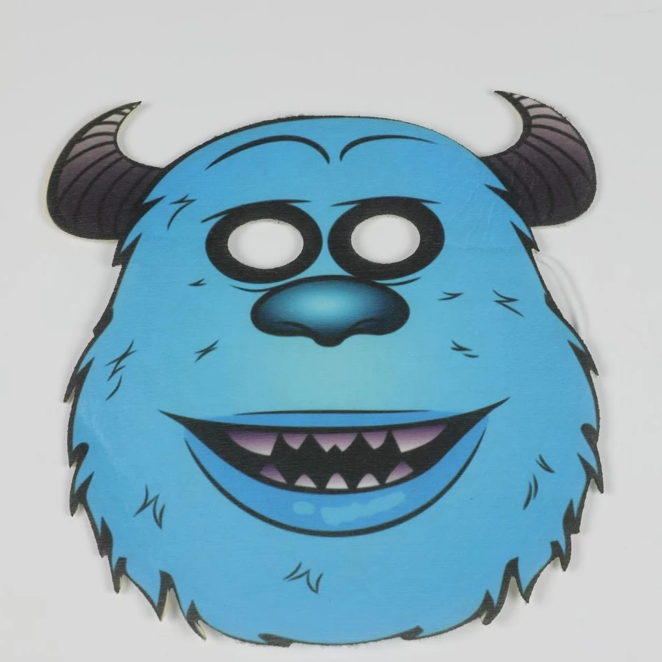 ماسک پارچه ای سالیوان