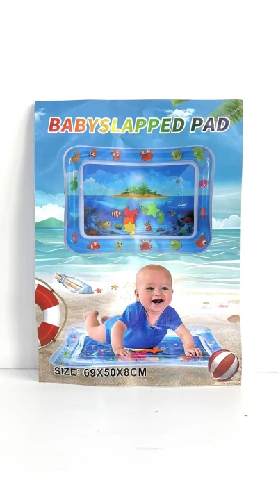 سفره آبی جزیره