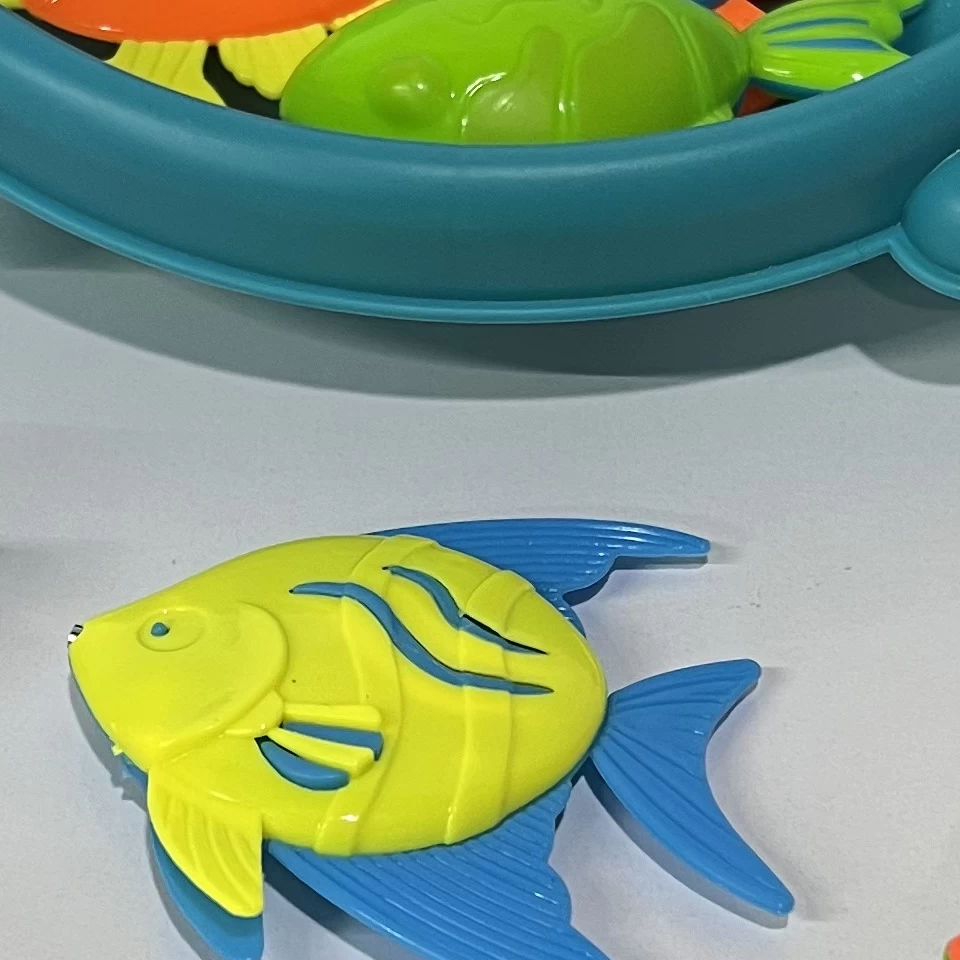 ماهیگیری خرچنگی (آنباکس)