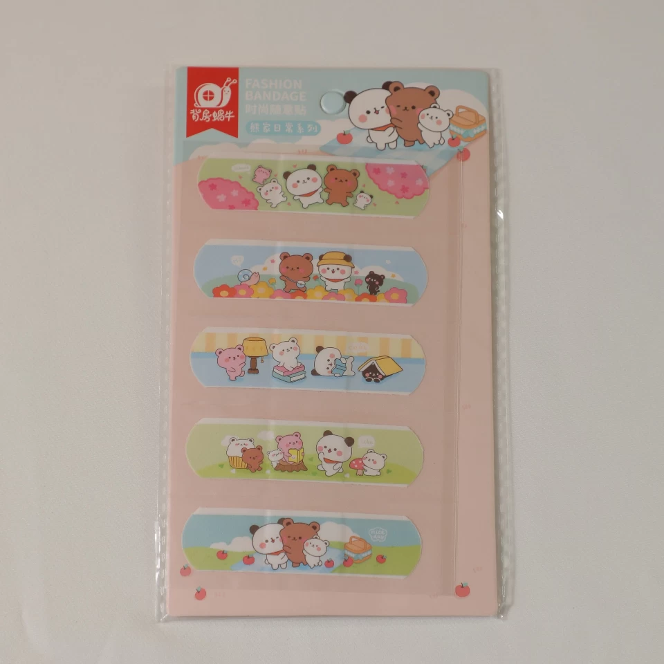 چسب زخم فانتزی