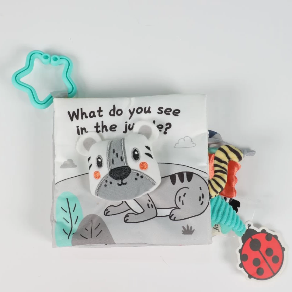 کتاب حسی مربع طوسی ببر