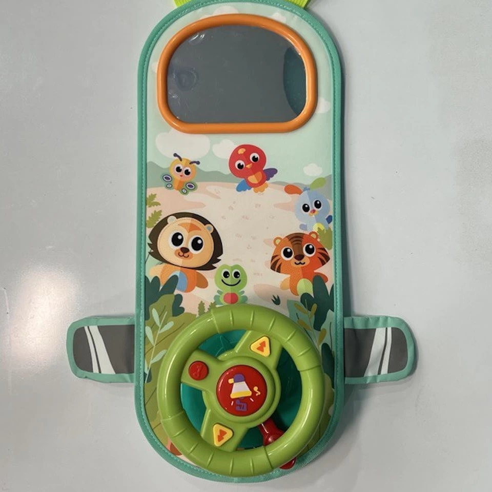 فرمونی ماشین