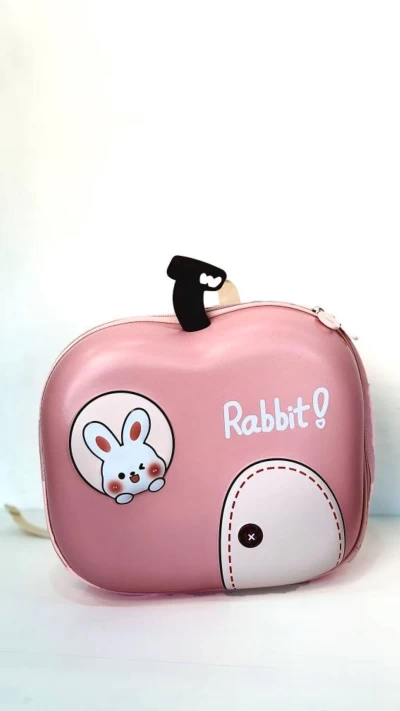 کوله پشتی سیب