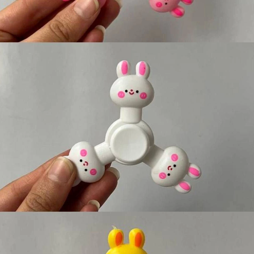 اسپینر خرگوشی