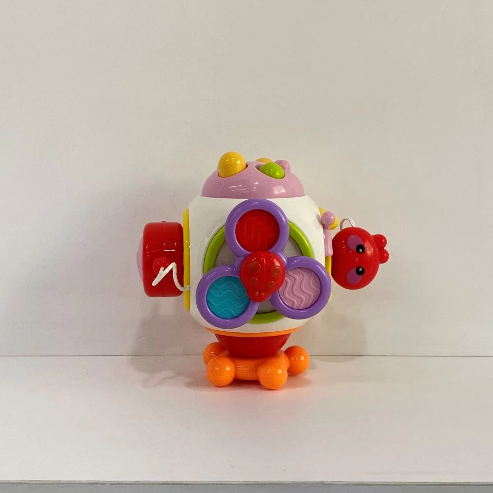 بیزی بال کلیدی