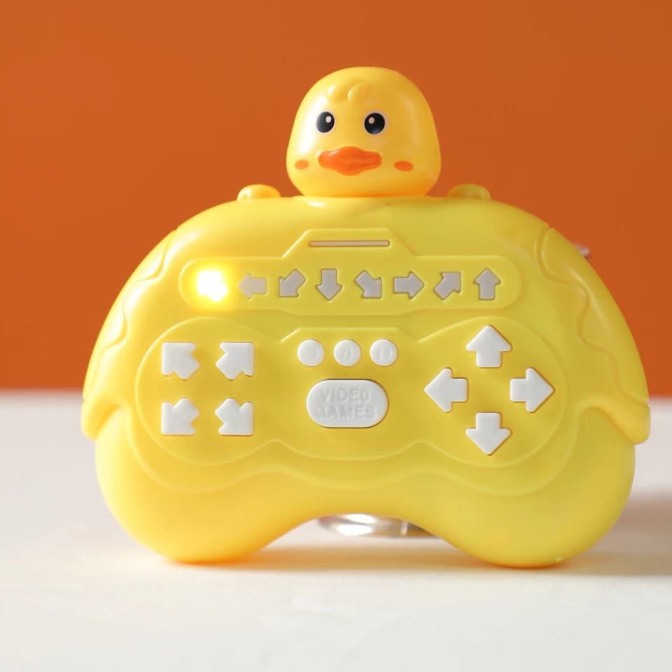 کنسول بازی اردکی