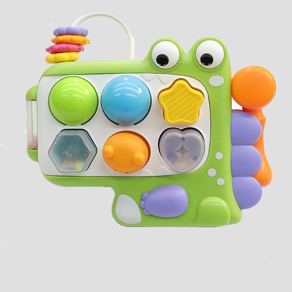 دایناسور 5 کاره