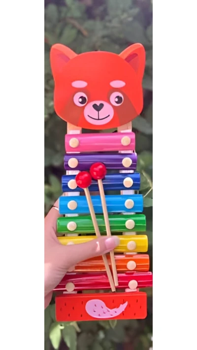 بلز حیوانات روباه