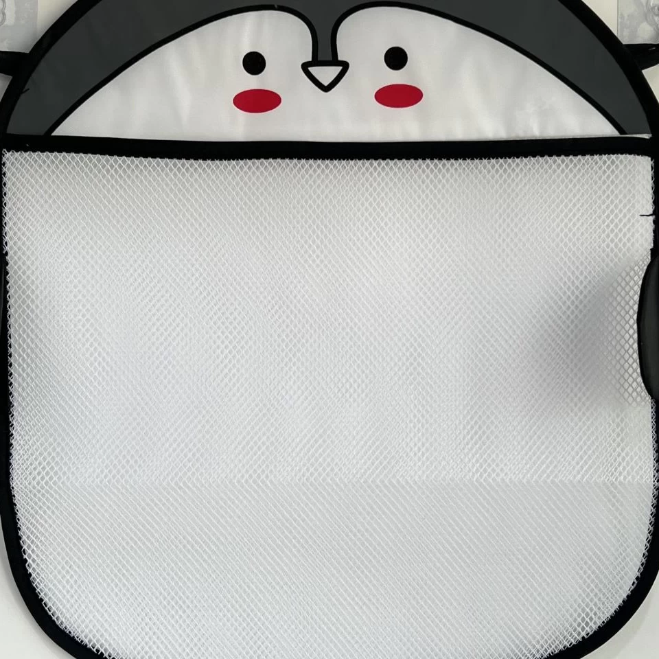 تور حمام پنگوئن