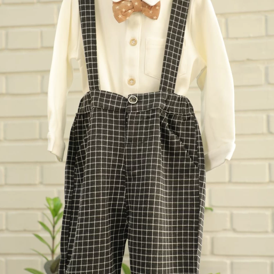 سرهمی پسرونه